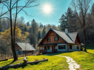 Лучшие фильмы про деревенскую жизнь