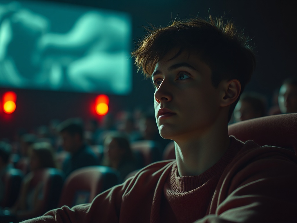 Как кино создаёт иллюзию свободы выбора