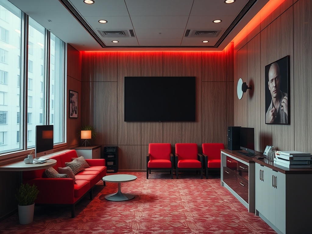 Фильмы, которые находят своего зрителя: искусство успешного маркетинга Фильмы, которые находят своего зрителя: искусство успешного маркетинга