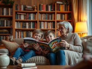 Фильмы, которые стоит показать детям