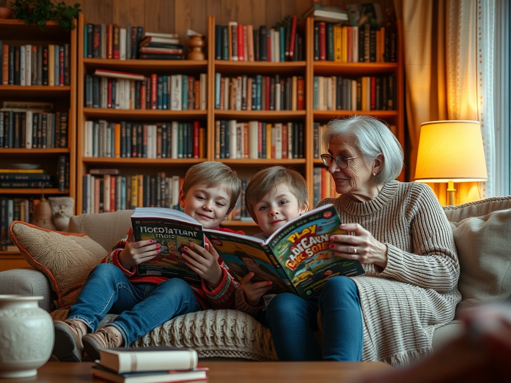 Фильмы, которые стоит показать детям