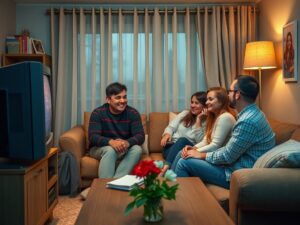 Сериалы, которые пародируют сами себя