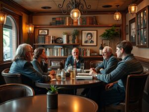 Сериалы, которые критикуют политику