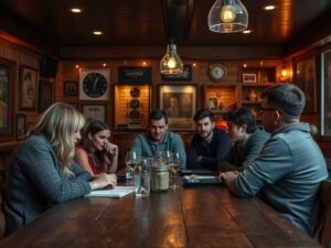 Маркетинг на Сериалы, Где Злодей Прав