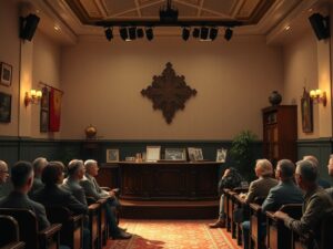 Маркетинг на тему «Фильмы про правосудие и месть»