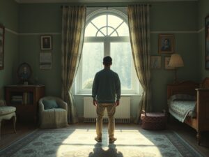 Маркетинг на Фильмы про освобождение от чужих ожиданий