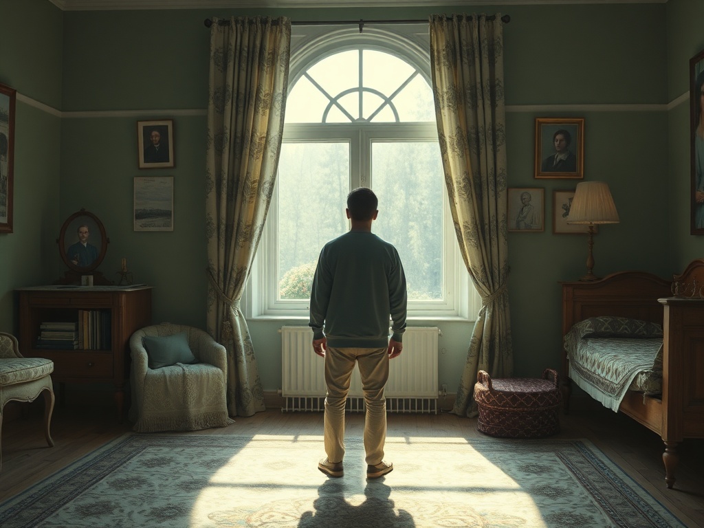 Маркетинг на Фильмы про освобождение от чужих ожиданий