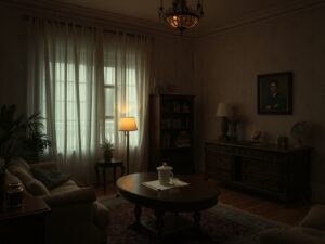 Маркетинг на тему фильмов про страх разоблачения