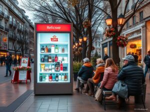 Как визуальный бренд влияет на узнаваемость