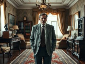 Лучшие сериалы с несколькими временными линиями