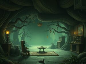 Как сериалы расширяют игровые вселенные