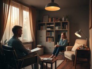 Маркетинг на сериалах, похожих на Доктор Хаус, но о психологах