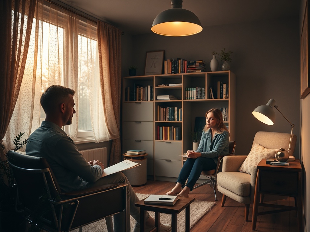 Маркетинг на сериалах, похожих на Доктор Хаус, но о психологах